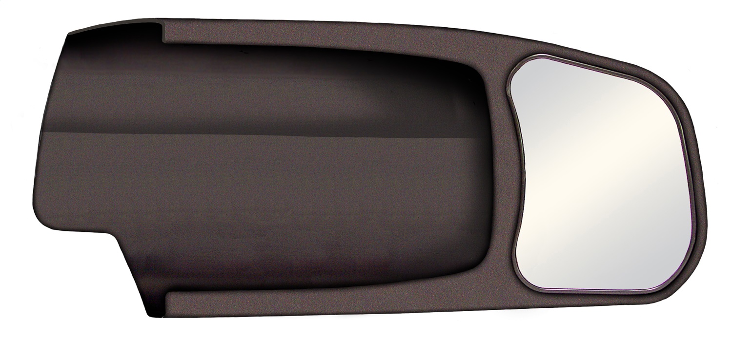 Custom Towing Mirror