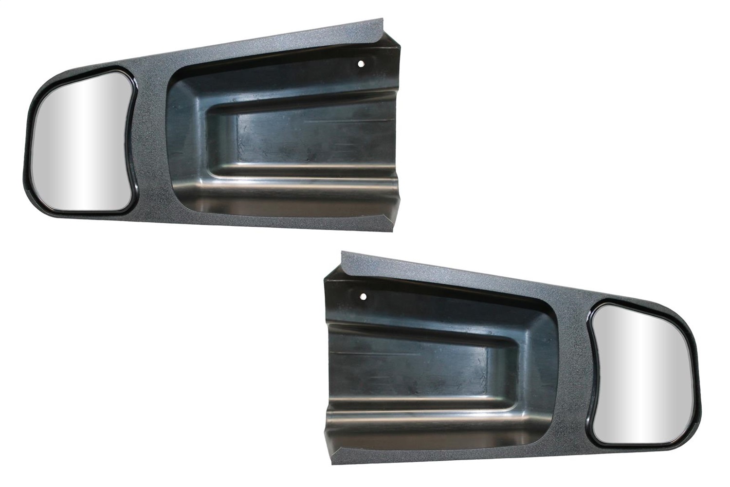 Custom Towing Mirror Set