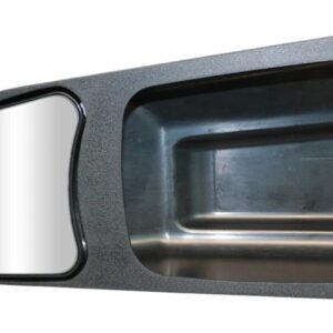 Custom Towing Mirror