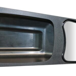 Custom Towing Mirror
