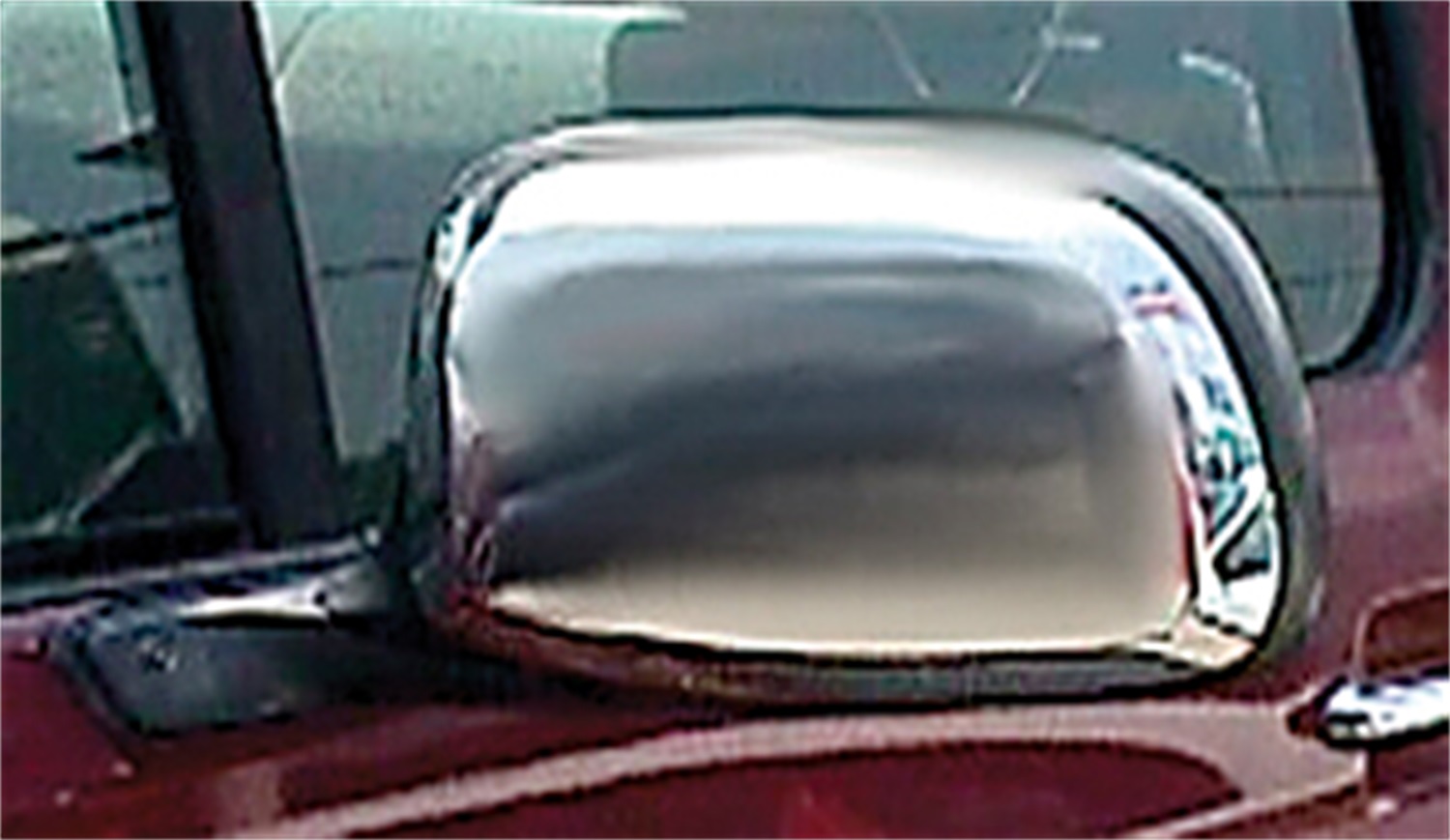 Custom Towing Mirror - Image 2