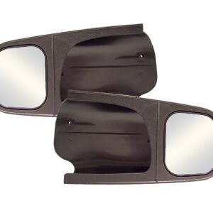 Custom Towing Mirror Set