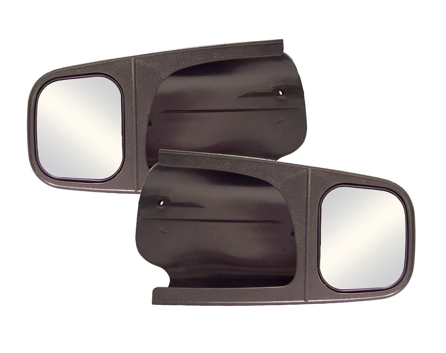 Custom Towing Mirror Set