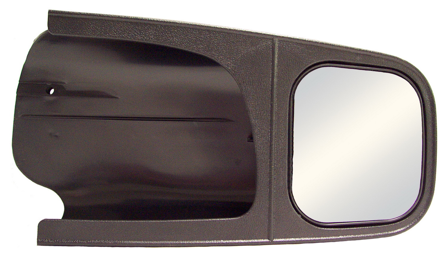 Custom Towing Mirror