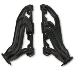 Shorty Headers