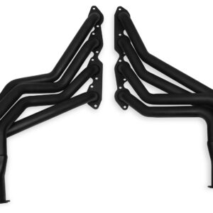 Long Tube Headers