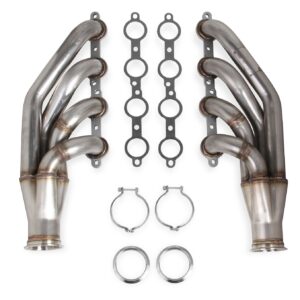 LS Turbo Headers
