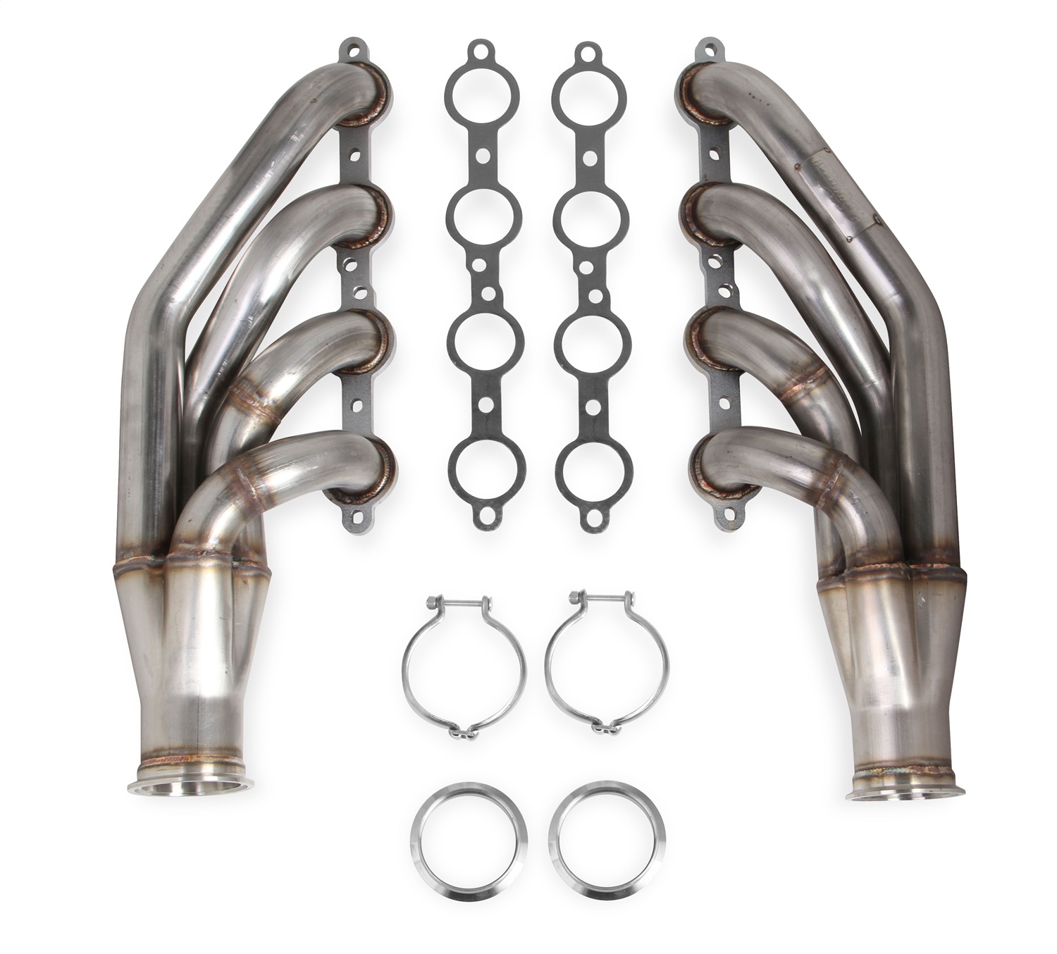 LS Turbo Headers