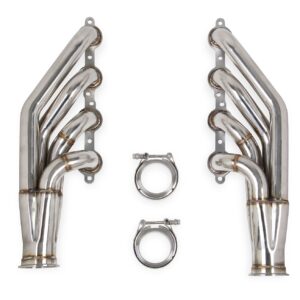 LS Turbo Headers