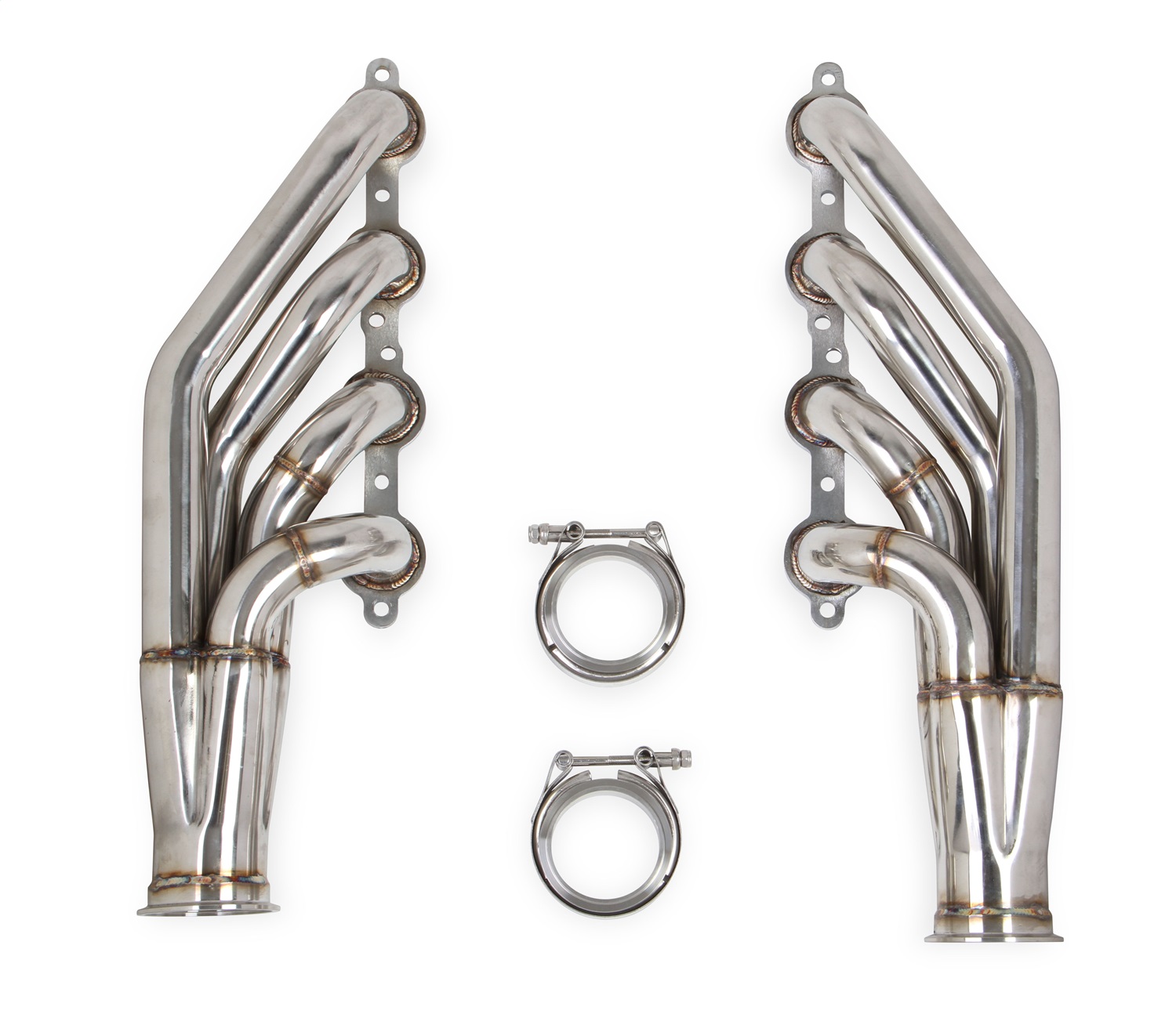 LS Turbo Headers