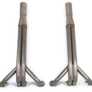 Upright Headers