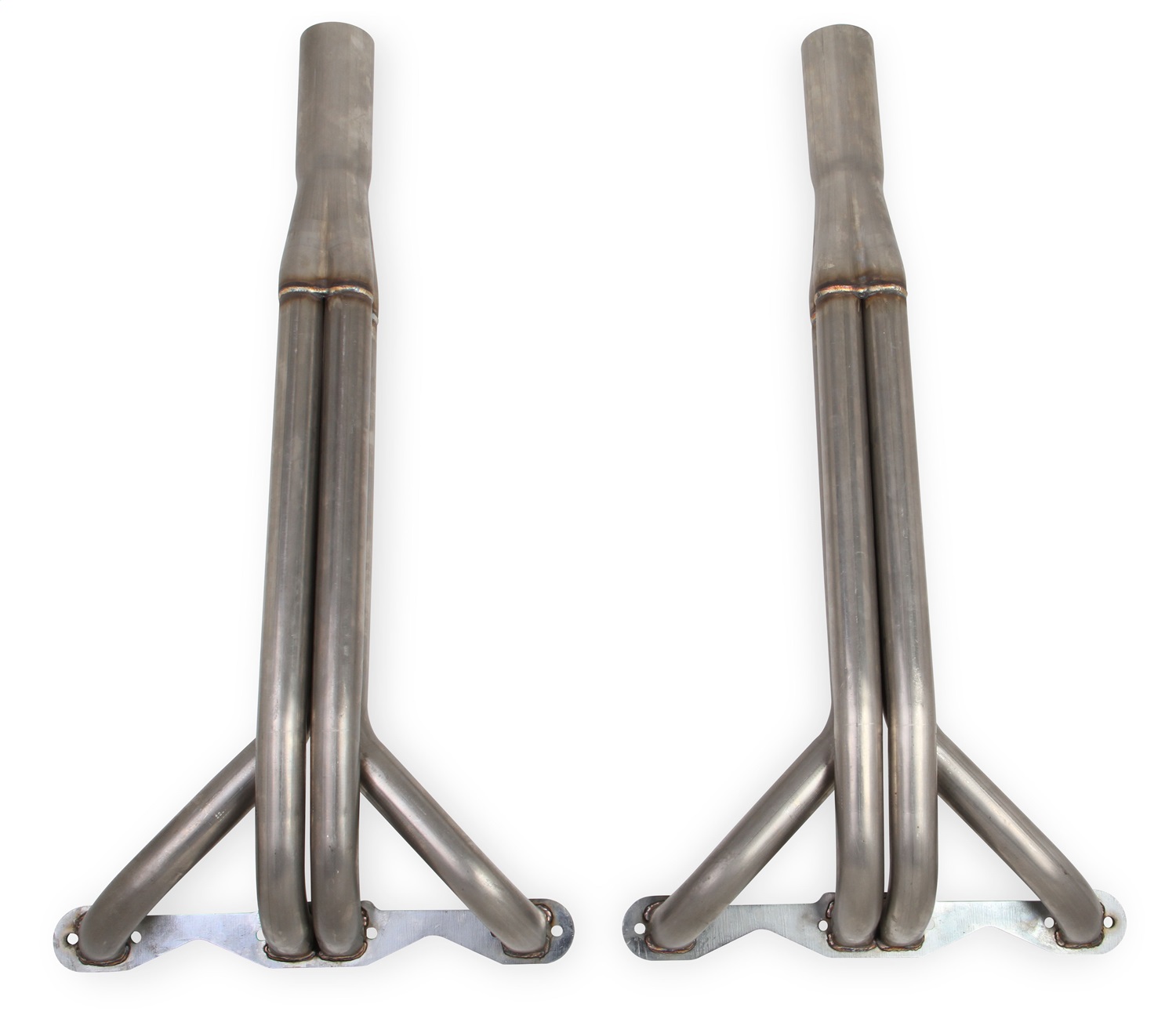 Upright Headers