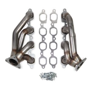 Shorty LT Headers