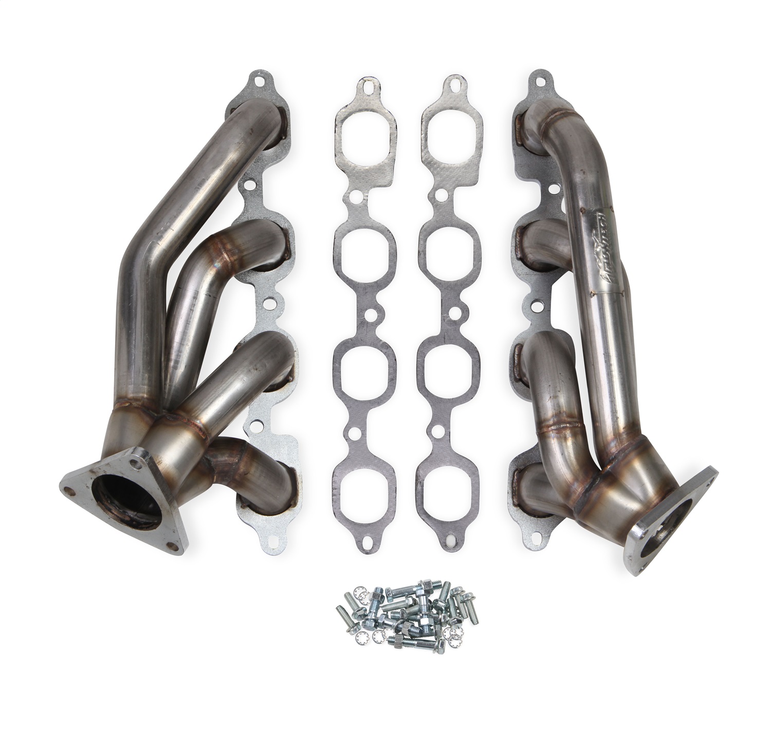 Shorty LT Headers