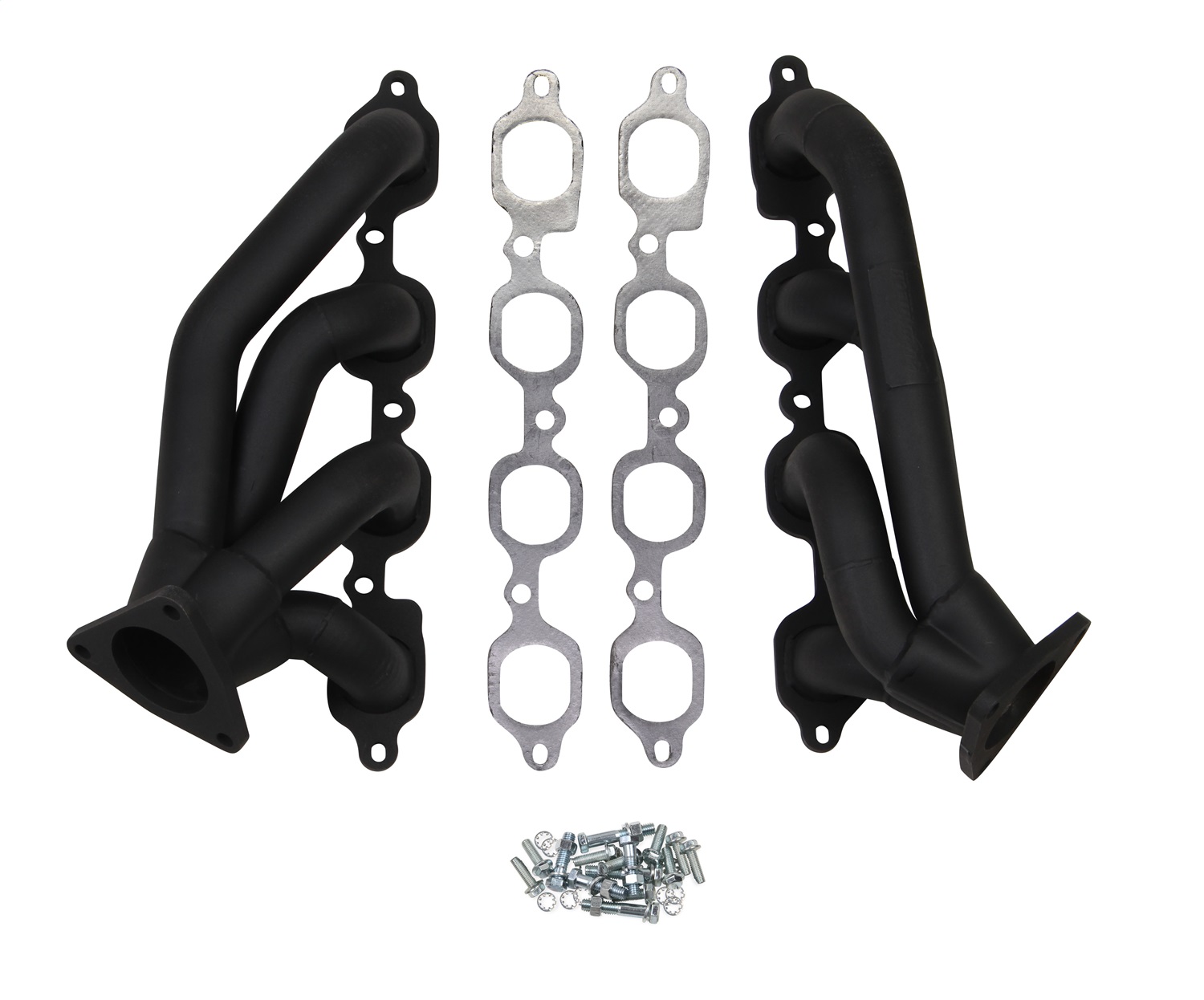 Shorty LT Headers