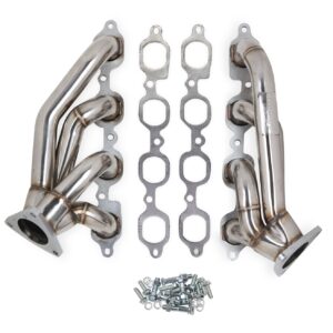 Shorty LT Headers