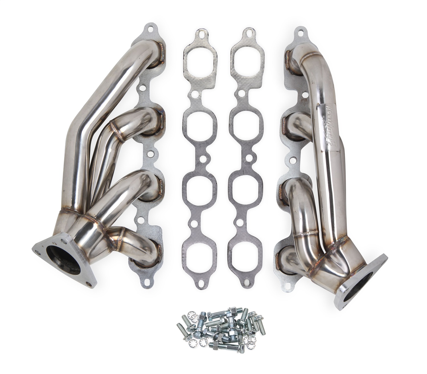 Shorty LT Headers