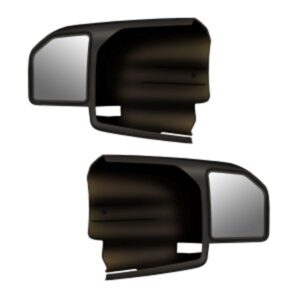Custom Towing Mirror Set