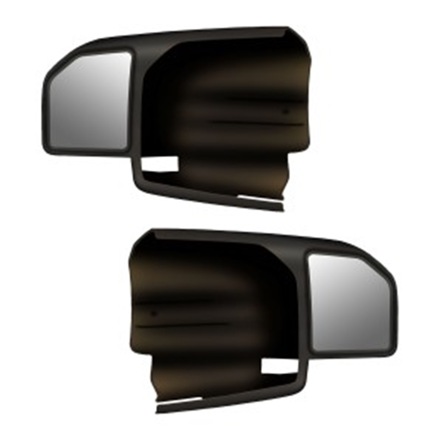 Custom Towing Mirror Set