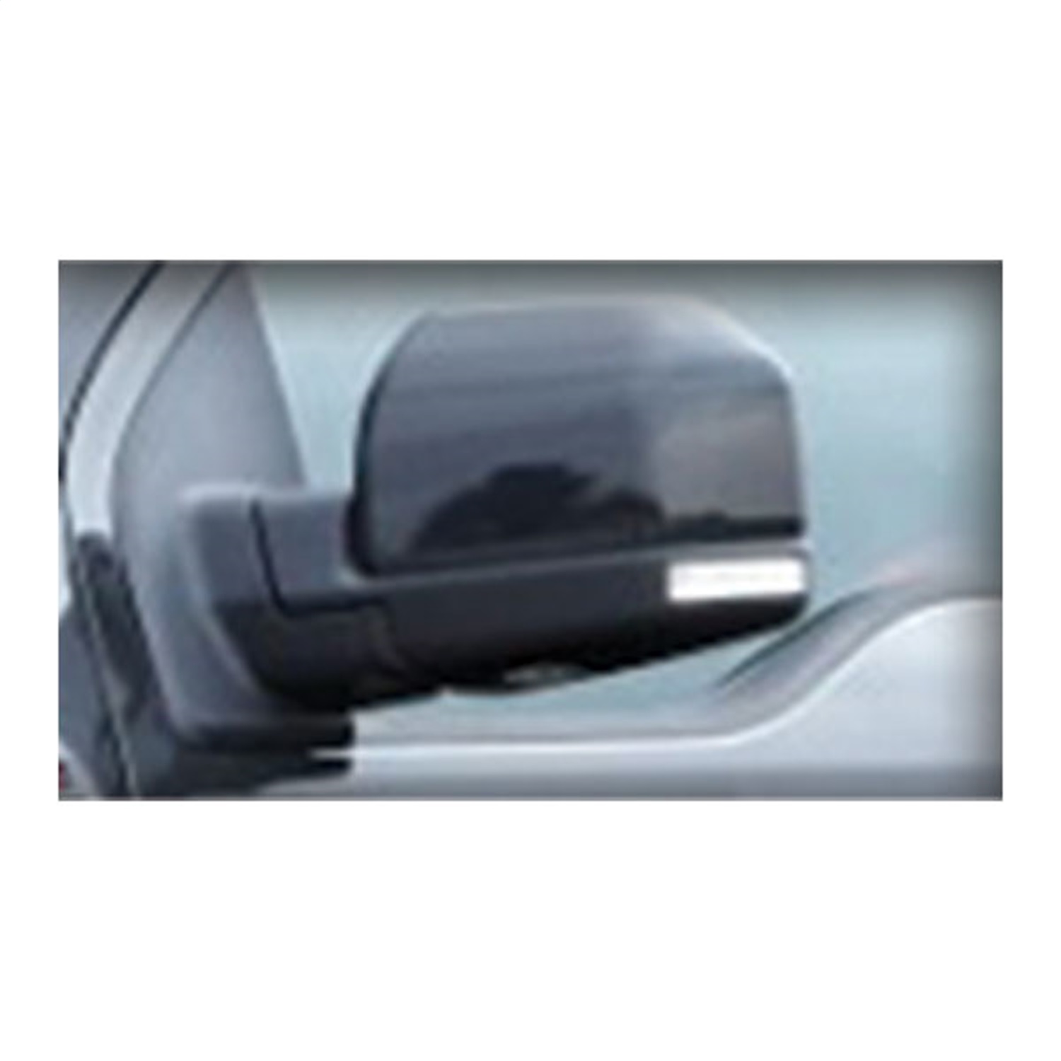 Custom Towing Mirror Set - Image 2