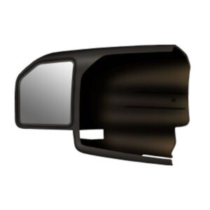Custom Towing Mirror