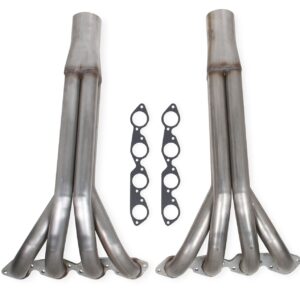 Upright Headers
