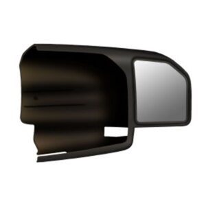 Custom Towing Mirror