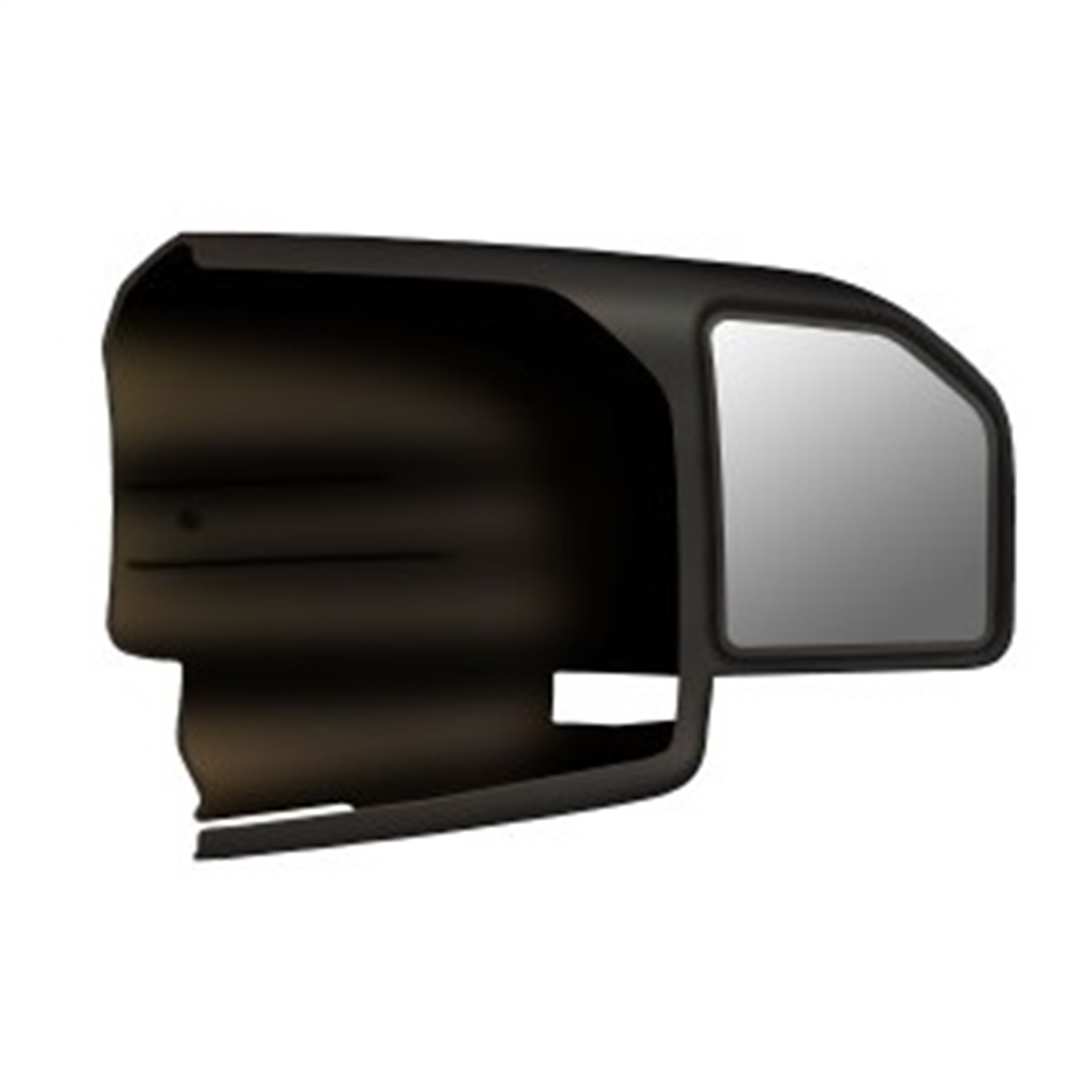 Custom Towing Mirror