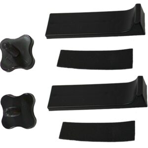 Tow Mirror Hardware Kit