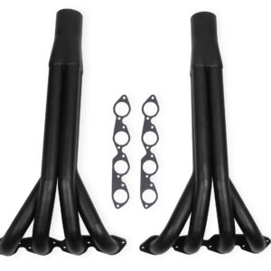 Upright Headers