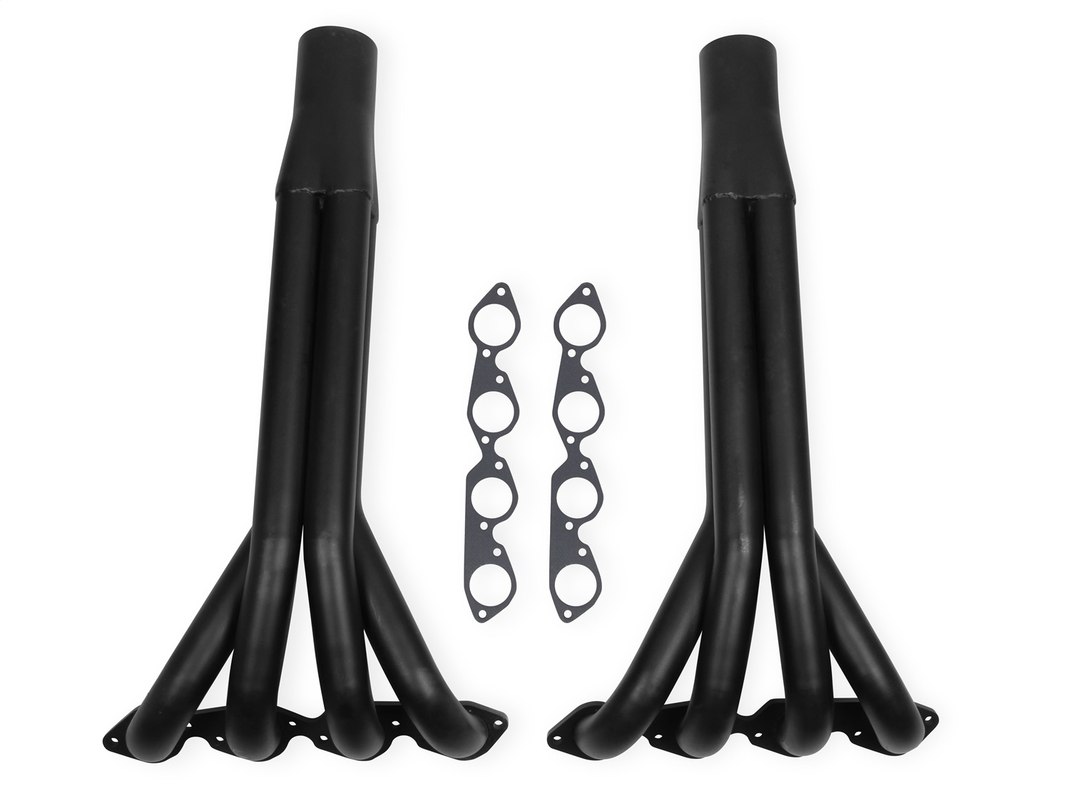 Upright Headers