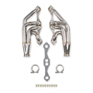 SBC Turbo Headers
