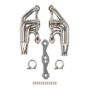 SBC Turbo Headers