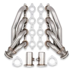 Shorty Headers