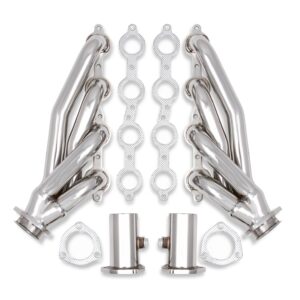 Shorty Headers