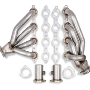LS Swap Shorty Header