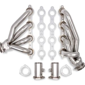 LS Swap Shorty Header