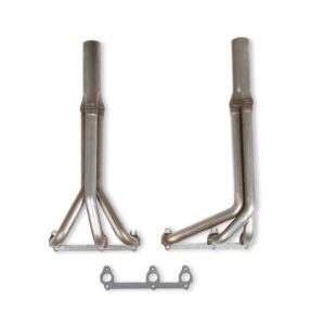 Upright Headers