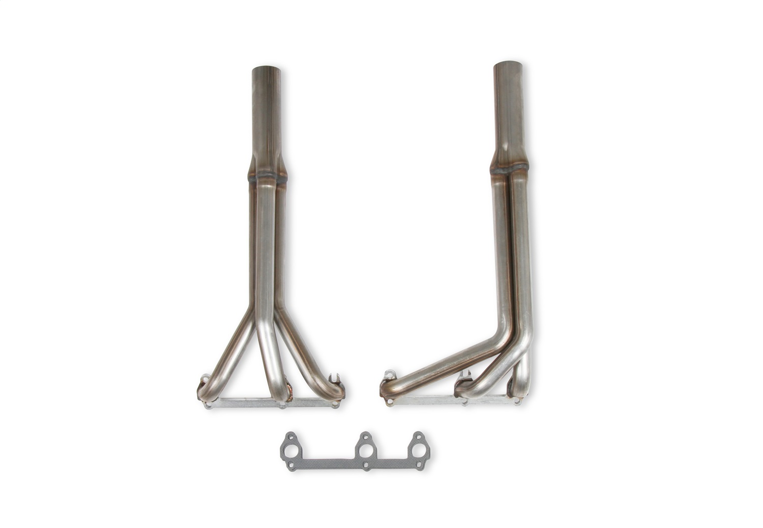 Upright Headers