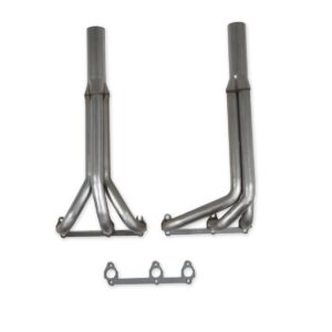 Upright Headers