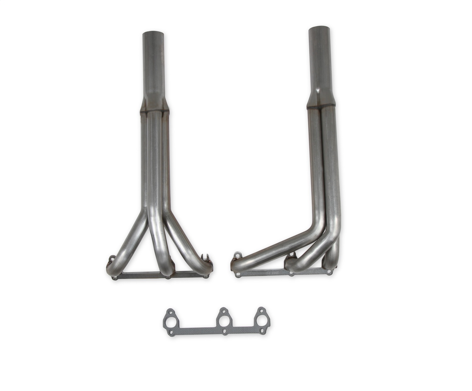 Upright Headers