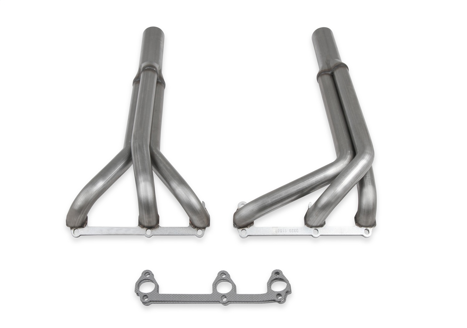 Upright Headers - Image 3