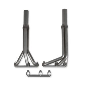 Upright Headers
