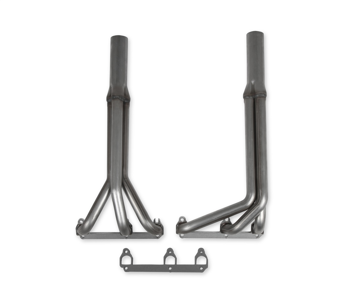 Upright Headers