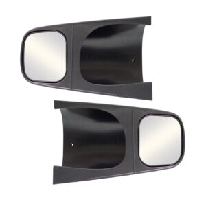 Custom Towing Mirror Set
