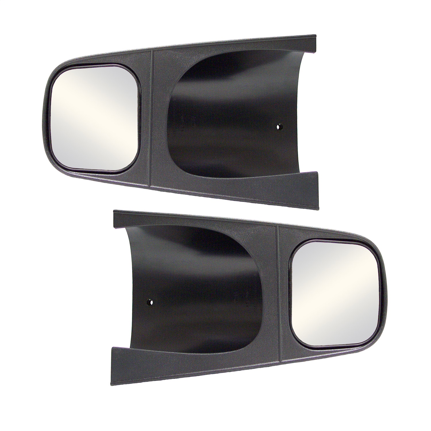 Custom Towing Mirror Set
