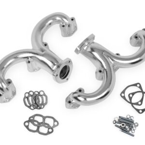 Rams Horn Exhaust Manifold