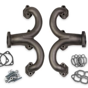 Rams Horn Exhaust Manifold