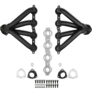 Tight Fit Block Hugger Header