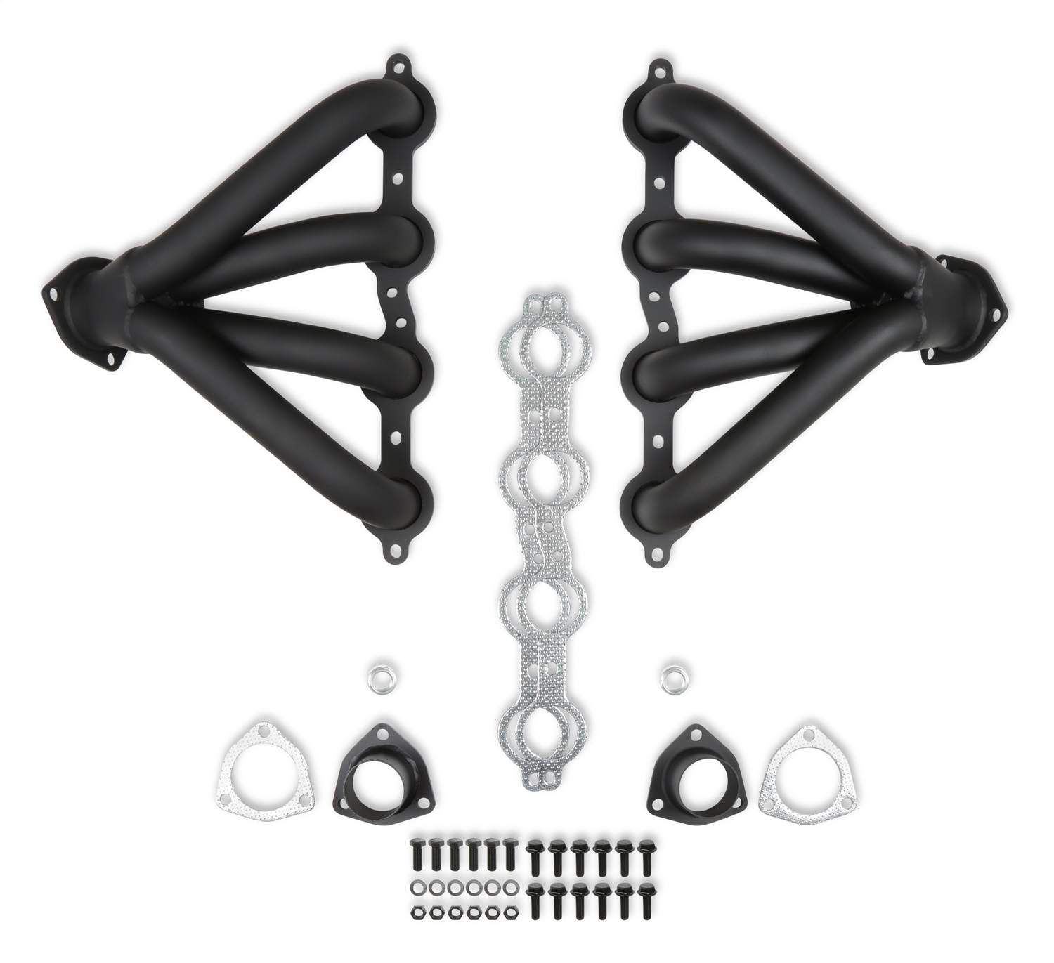 Tight Fit Block Hugger Header
